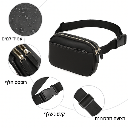 תיק כתף אסקן ספורט
