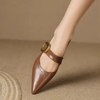 עם Flats